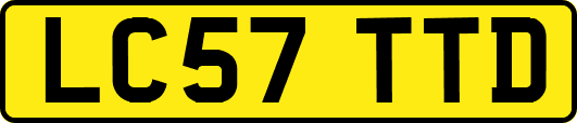 LC57TTD