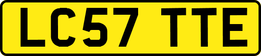 LC57TTE