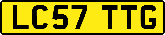 LC57TTG