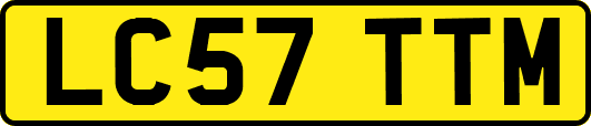 LC57TTM