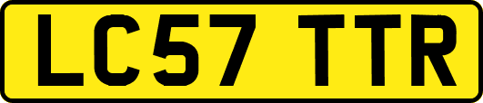 LC57TTR
