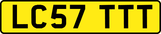LC57TTT