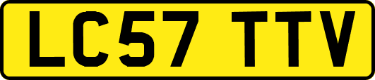 LC57TTV