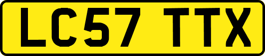 LC57TTX