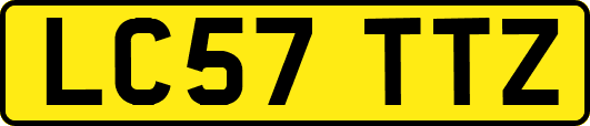 LC57TTZ