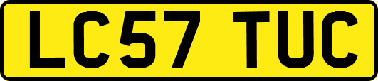 LC57TUC