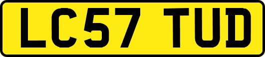 LC57TUD