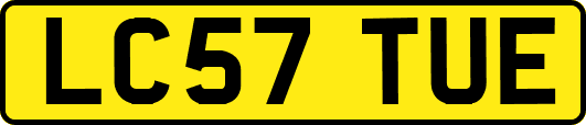 LC57TUE