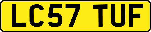LC57TUF