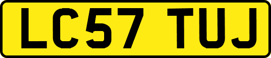 LC57TUJ