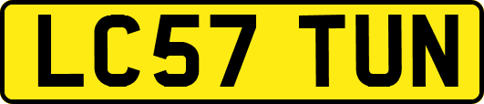 LC57TUN