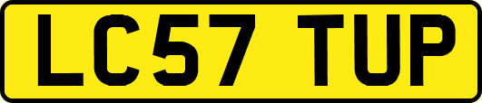 LC57TUP