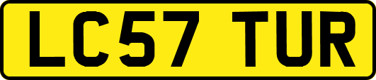 LC57TUR