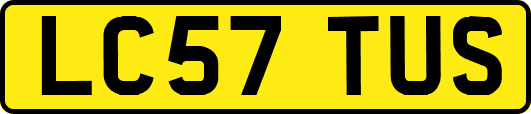 LC57TUS