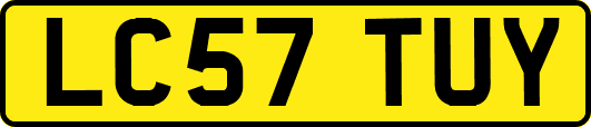 LC57TUY
