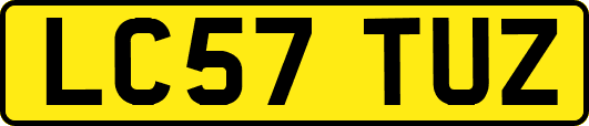 LC57TUZ