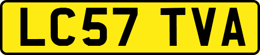 LC57TVA