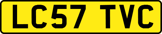 LC57TVC