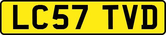 LC57TVD