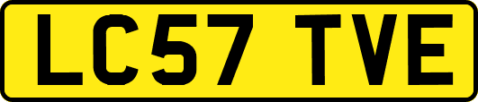 LC57TVE