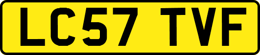 LC57TVF