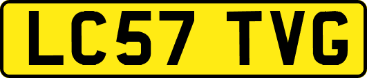 LC57TVG