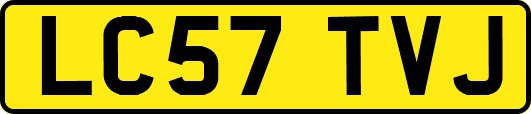 LC57TVJ
