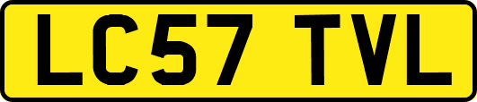 LC57TVL