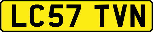 LC57TVN