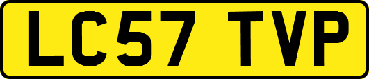 LC57TVP