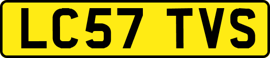 LC57TVS