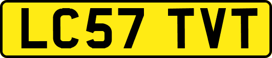 LC57TVT