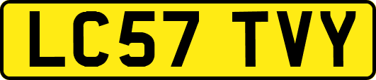 LC57TVY