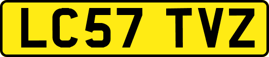 LC57TVZ
