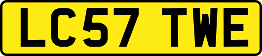 LC57TWE