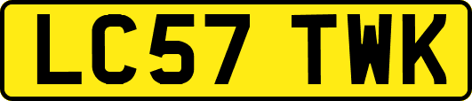 LC57TWK
