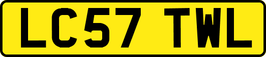 LC57TWL