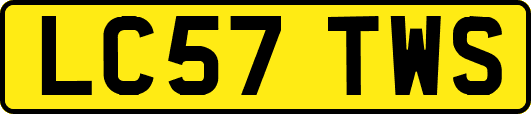 LC57TWS