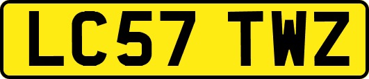 LC57TWZ