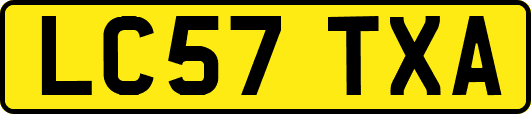 LC57TXA