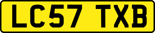 LC57TXB