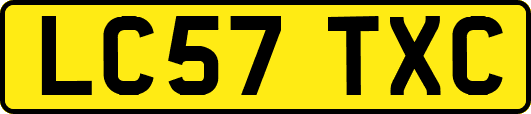 LC57TXC