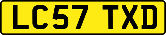 LC57TXD
