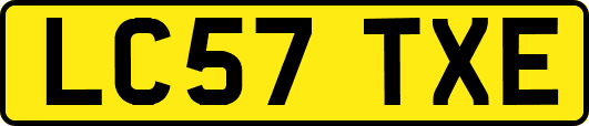 LC57TXE
