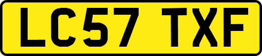 LC57TXF