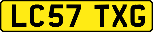LC57TXG