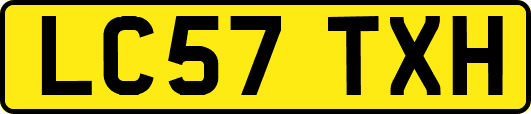 LC57TXH