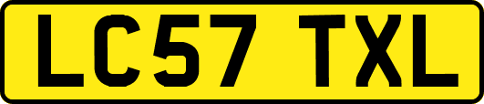 LC57TXL
