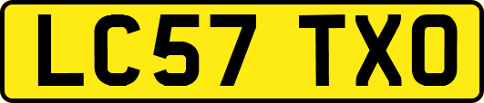 LC57TXO