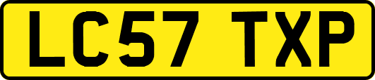 LC57TXP